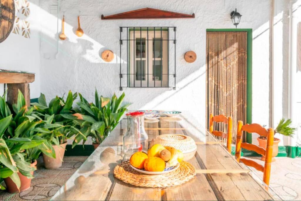 Villa Zalea Real -Super Ideal Grupos, Piscina ! Pizarra Εξωτερικό φωτογραφία