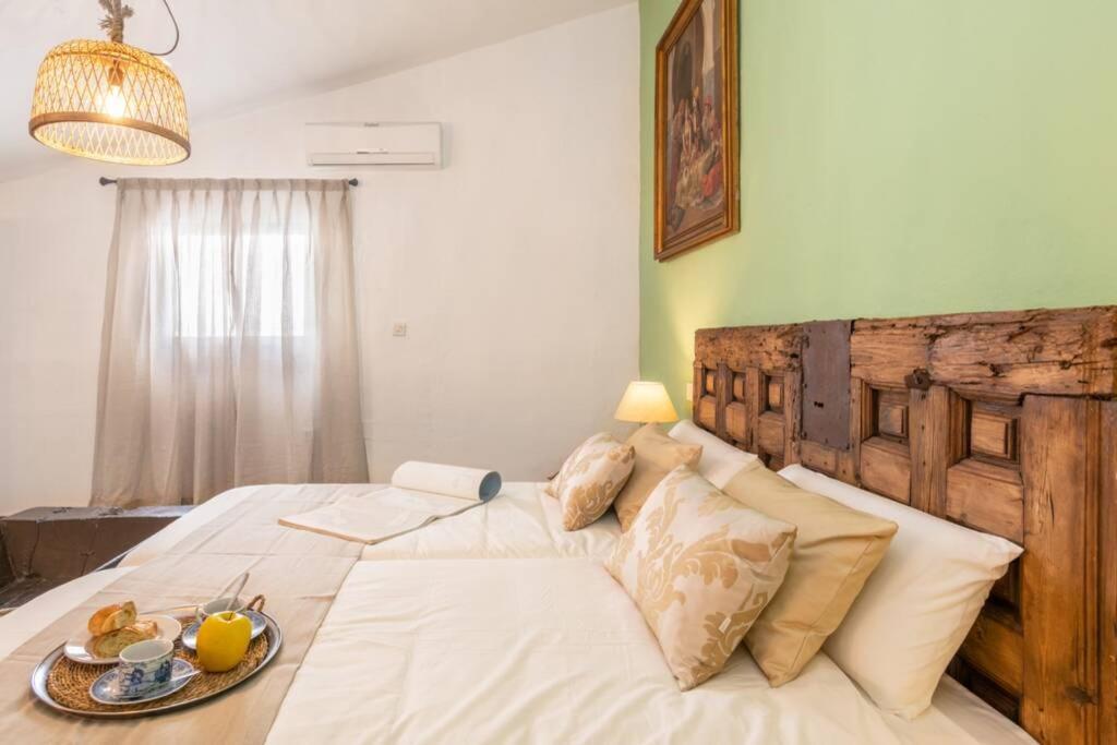 Villa Zalea Real -Super Ideal Grupos, Piscina ! Pizarra Εξωτερικό φωτογραφία